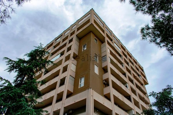 appartamento in vendita a Bari in zona Poggiofranco