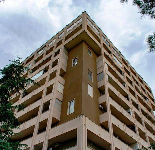 appartamento in vendita a Bari in zona Poggiofranco