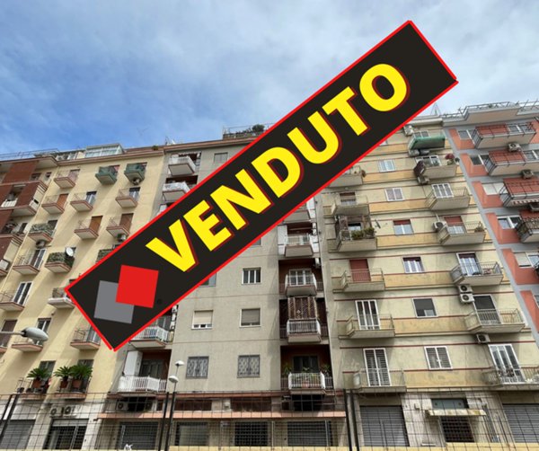 appartamento in vendita a Bari