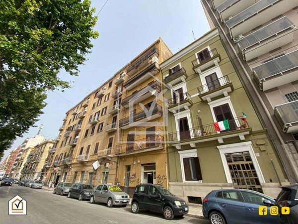 appartamento in vendita a Bari in zona Murat