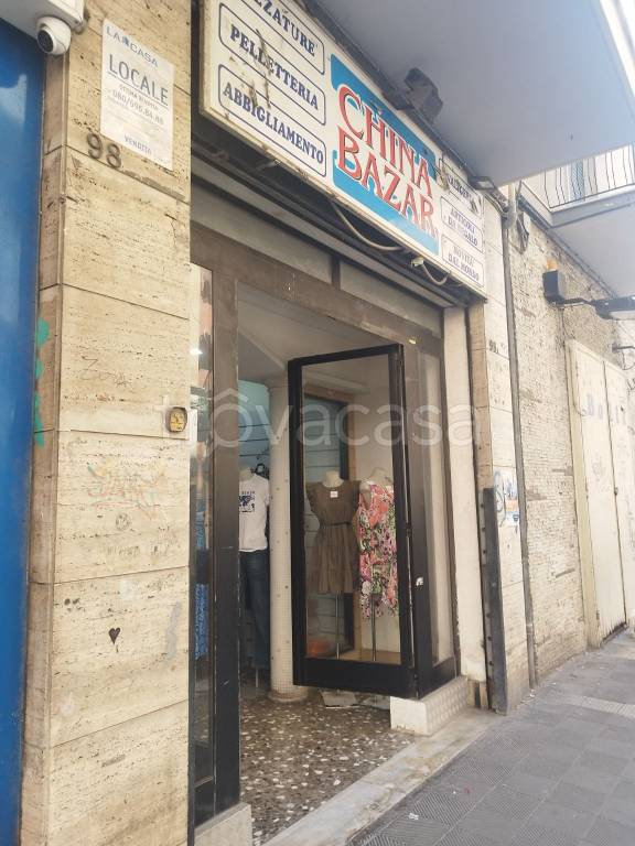 appartamento in vendita a Bari in zona San Pasquale