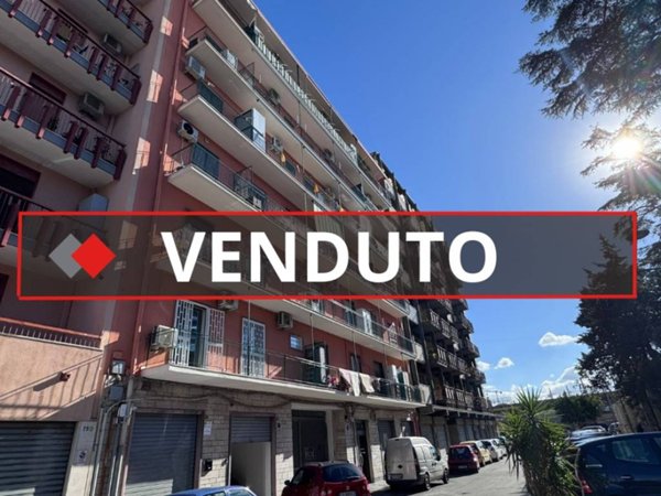 appartamento in vendita a Bari in zona Libertà