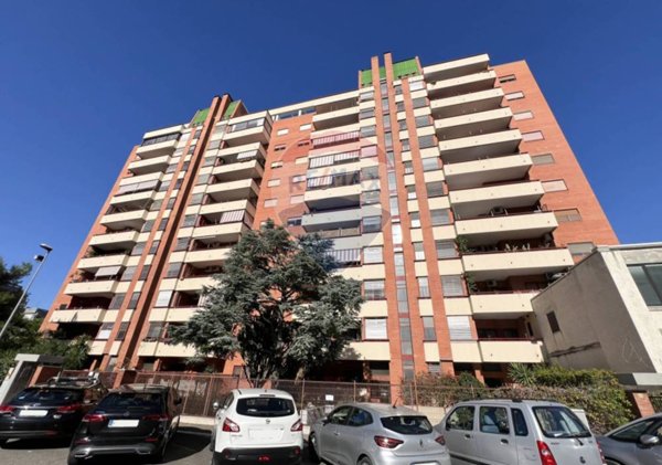appartamento in vendita a Bari in zona Poggiofranco