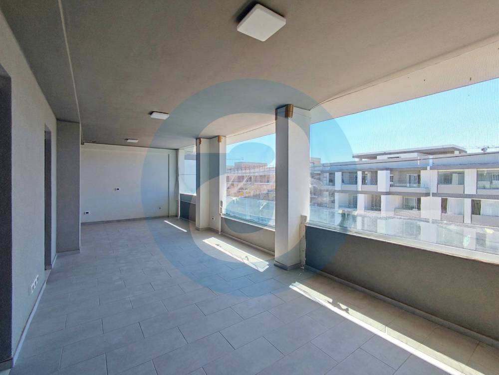 appartamento in vendita a Bari in zona San Pasquale