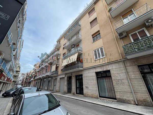 appartamento in vendita a Bari in zona San Pasquale