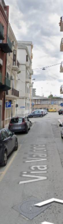 appartamento in vendita a Bari in zona Madonnella