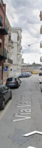 appartamento in vendita a Bari in zona Madonnella