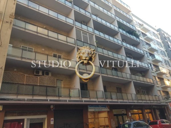 appartamento in vendita a Bari in zona Murat