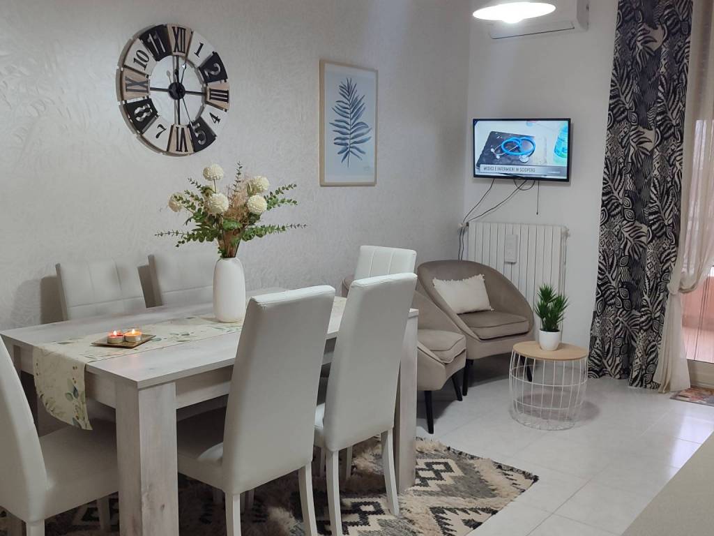 appartamento in vendita a Bari in zona San Pasquale