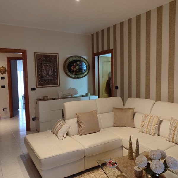 appartamento in vendita a Bari in zona San Pasquale