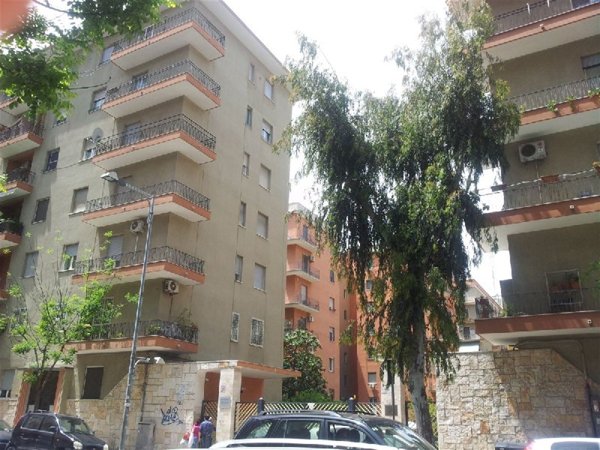 appartamento in vendita a Bari