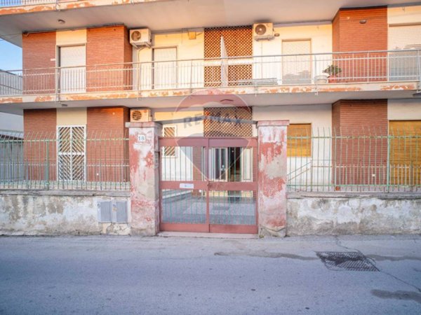 appartamento in vendita a Bari in zona Stanic