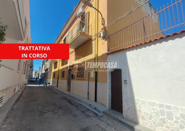 appartamento in vendita a Bari in zona Carbonara