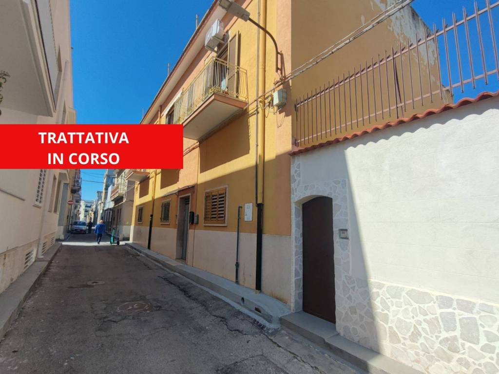 appartamento in vendita a Bari in zona Carbonara