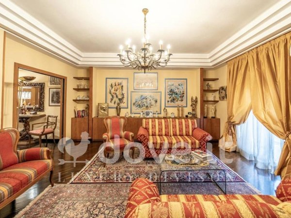 appartamento in vendita a Bari in zona Murat