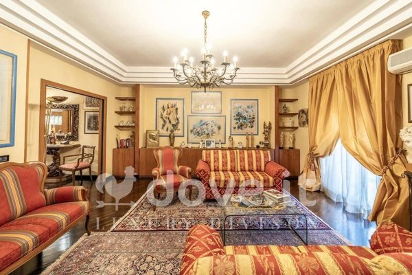 appartamento in vendita a Bari in zona Murat