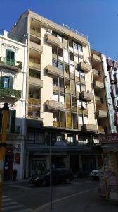 appartamento in vendita a Bari in zona Madonnella