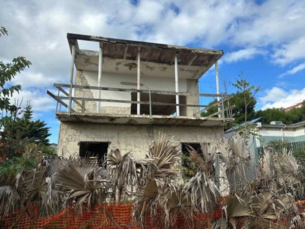 casa indipendente in vendita a Bari in zona Poggiofranco