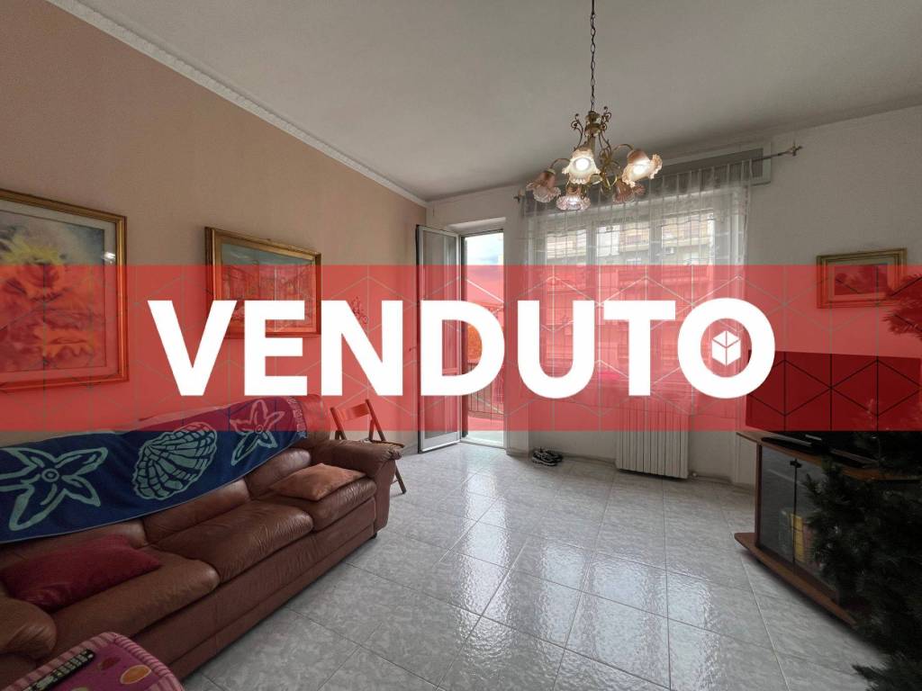 appartamento in vendita a Bari in zona Japigia