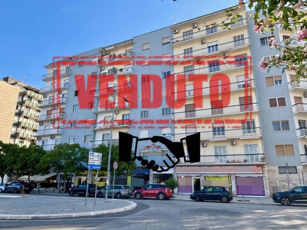 appartamento in vendita a Bari in zona Picone
