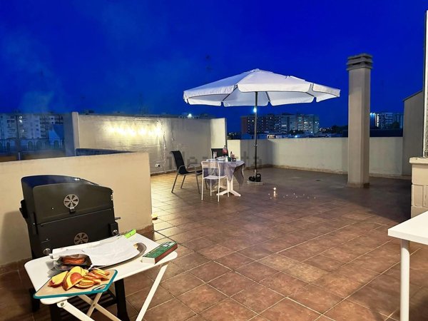 appartamento in vendita a Bari in zona Ceglie del Campo