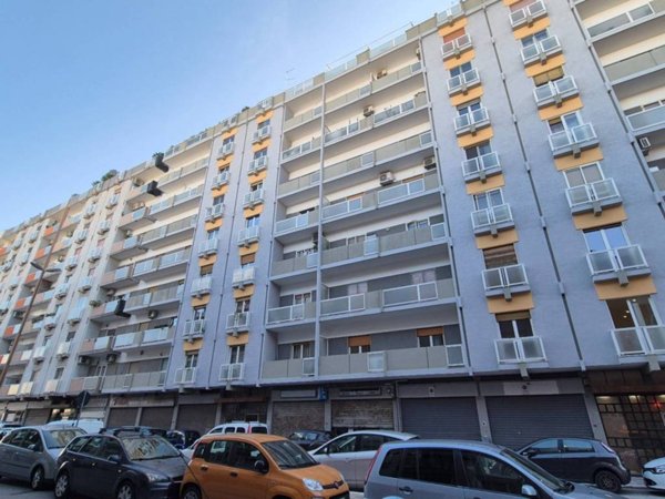 appartamento in vendita a Bari in zona San Pasquale