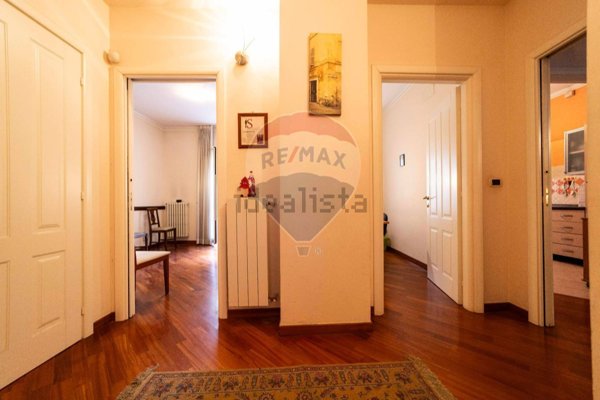 appartamento in vendita a Bari in zona Picone