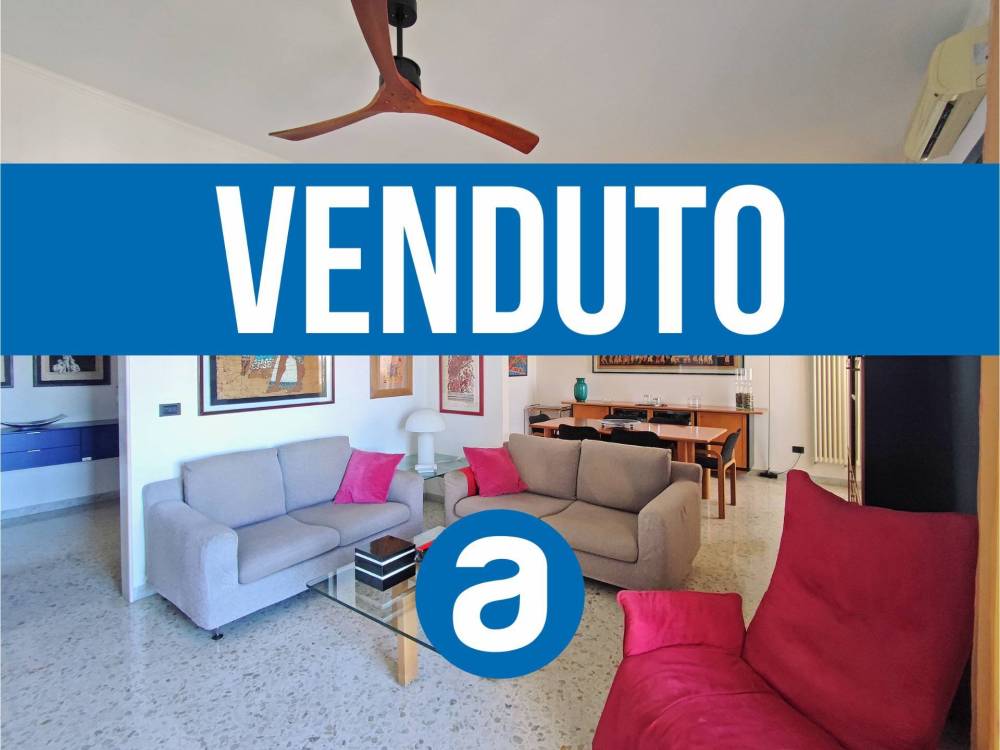 appartamento in vendita a Bari in zona Poggiofranco