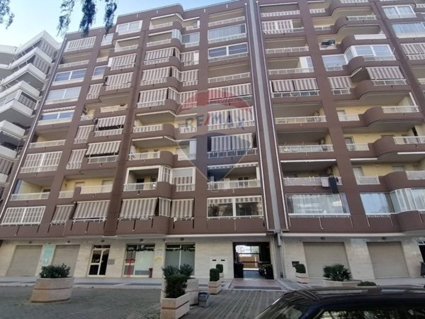 appartamento in vendita a Bari in zona San Paolo