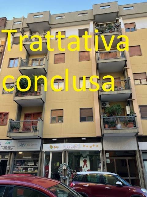 appartamento in vendita a Bari in zona San Pasquale