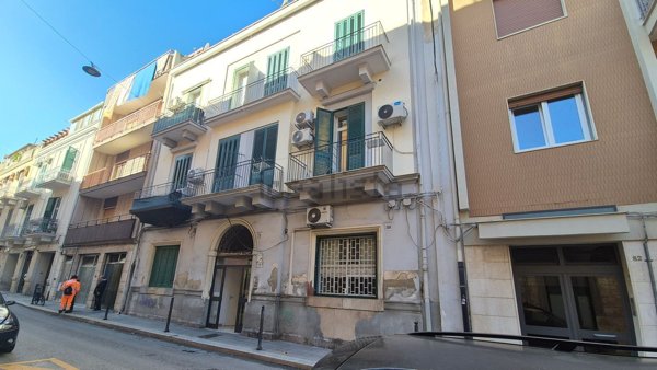 appartamento in vendita a Bari in zona San Pasquale