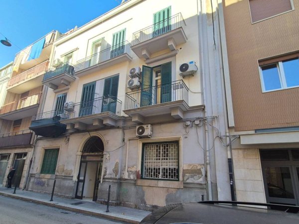 appartamento in vendita a Bari in zona San Pasquale