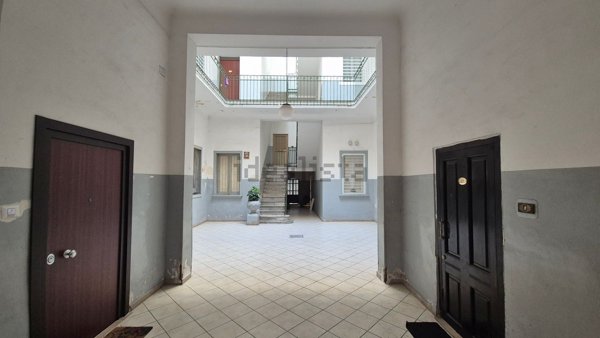 appartamento in vendita a Bari in zona San Pasquale