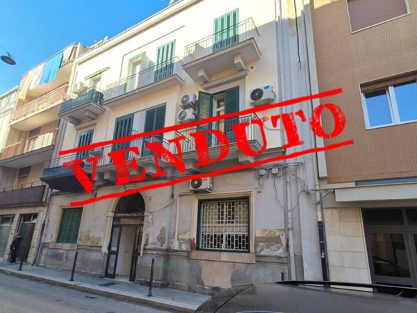 appartamento in vendita a Bari in zona San Pasquale