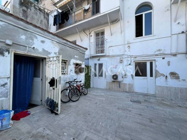 appartamento in vendita a Bari in zona Murat