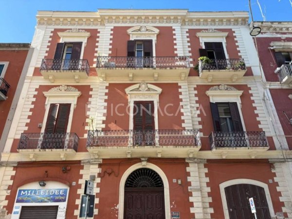 appartamento in vendita a Bari in zona Murat