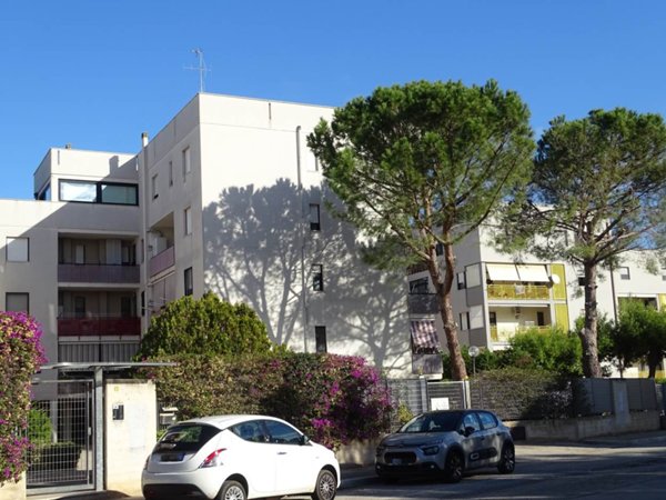 appartamento in vendita a Bari in zona Torre a Mare