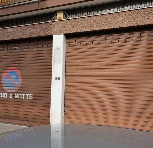 negozio in vendita a Bari in zona Libertà