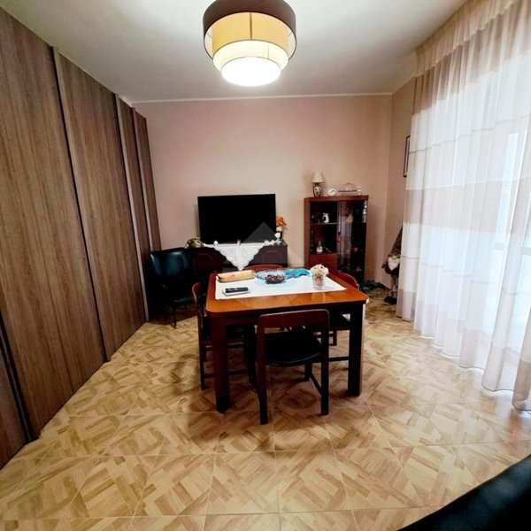 appartamento in vendita a Bari in zona San Paolo