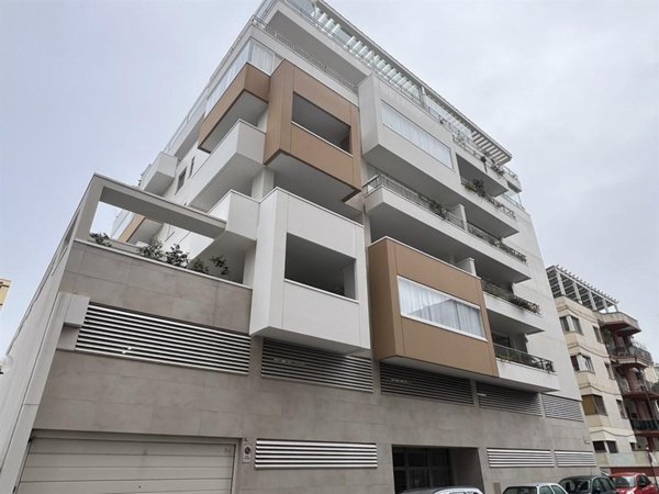 appartamento in vendita a Bari in zona Carrassi