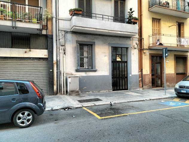 appartamento in vendita a Bari in zona Marconi