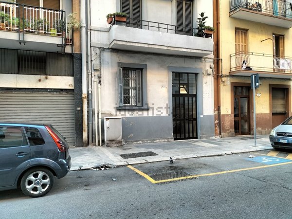 appartamento in vendita a Bari in zona Libertà