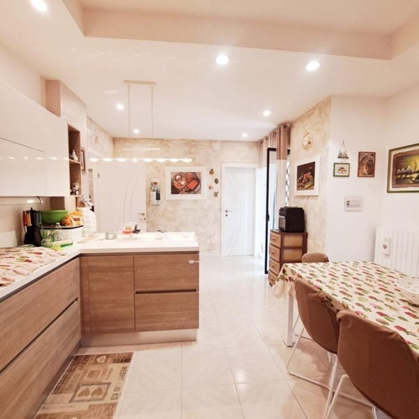 appartamento in vendita a Bari in zona San Paolo