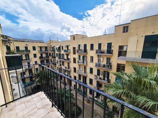 appartamento in vendita a Bari in zona Carrassi