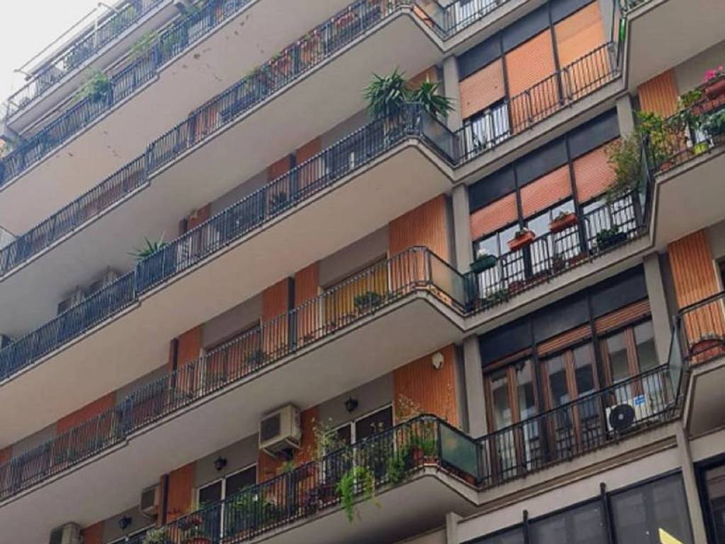appartamento in vendita a Bari in zona Madonnella