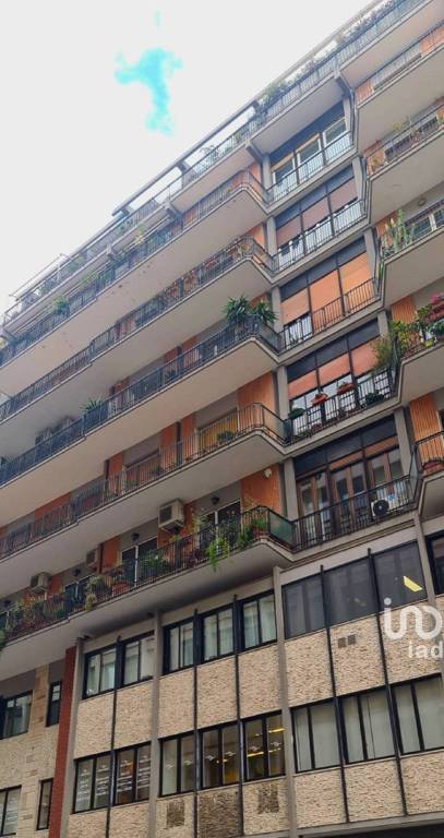 appartamento in vendita a Bari in zona Murat
