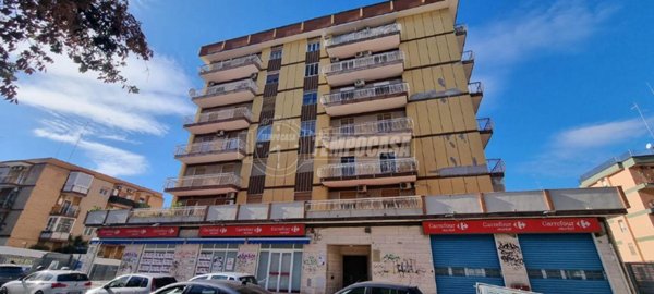 appartamento in vendita a Bari in zona Poggiofranco