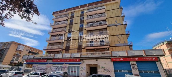 appartamento in vendita a Bari in zona Poggiofranco