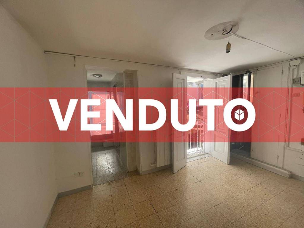 appartamento in vendita a Bari in zona Japigia