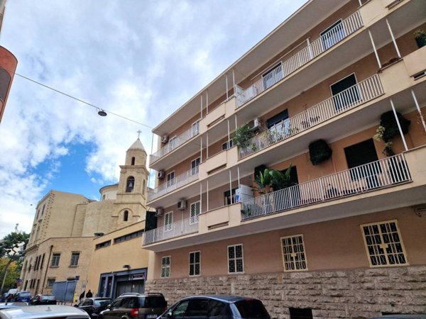appartamento in vendita a Bari in zona Murat